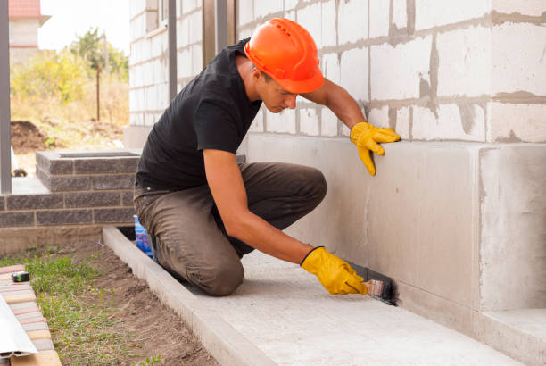 Licensed Exterior Waterproofing service in Reading, MI - SGP Waterproofing